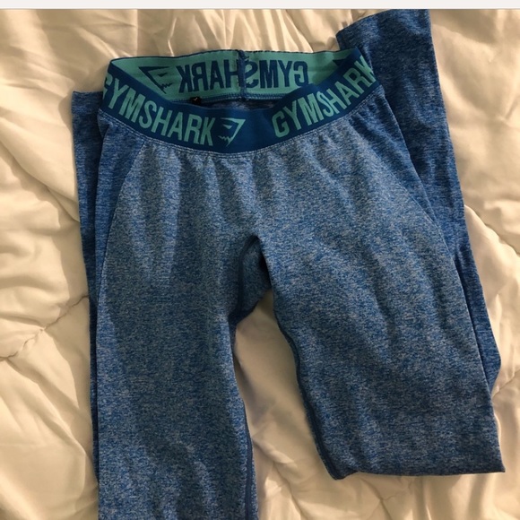 Bundle Gymshark leggings - Picture 2 of 5